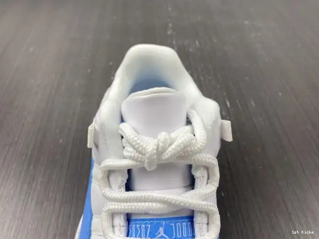 1st Kicks Shoes 
